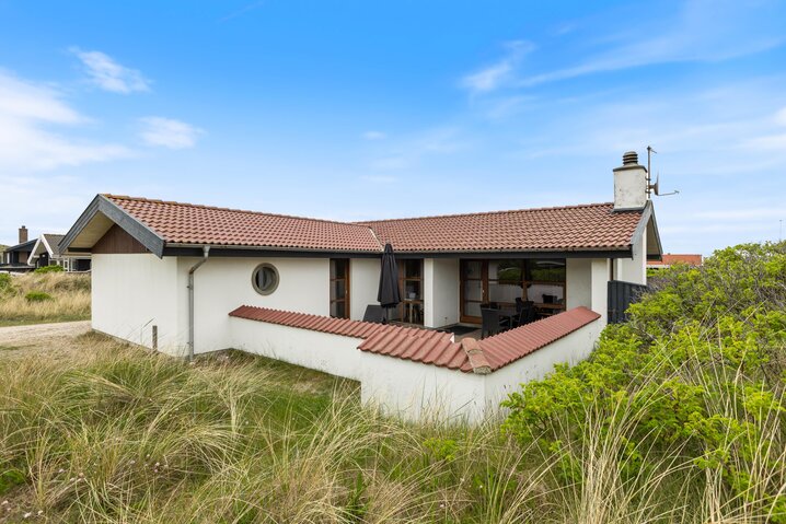 Ferienhaus B2056 in Bjerregårdsvej 394, Bjerregård - Bild #16