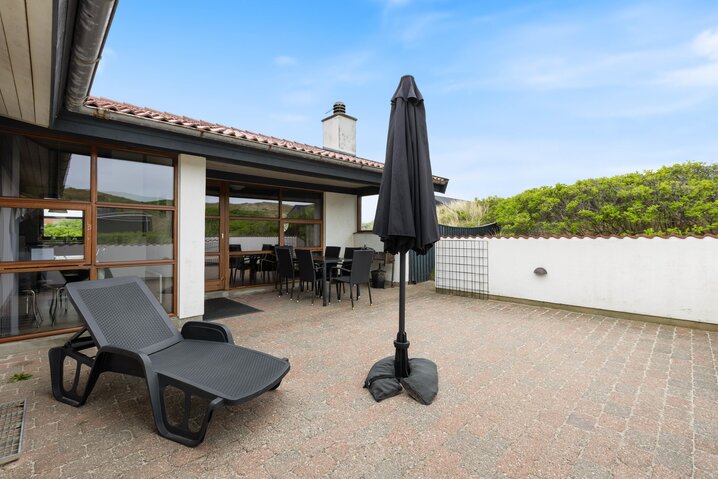 Ferienhaus B2056 in Bjerregårdsvej 394, Bjerregård - Bild #20