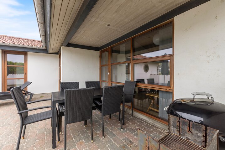 Ferienhaus B2056 in Bjerregårdsvej 394, Bjerregård - Bild #18