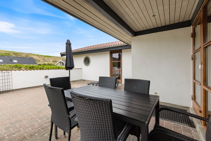 Ferienhaus B2056 in Bjerregårdsvej 394, Bjerregård - Bild #22