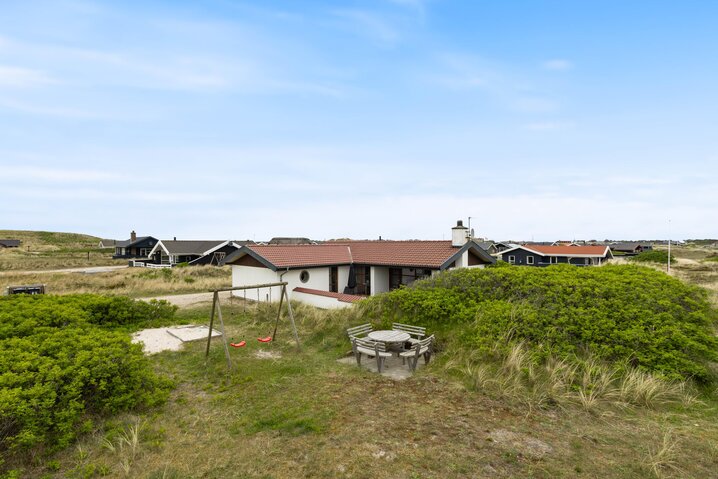Ferienhaus B2056 in Bjerregårdsvej 394, Bjerregård - Bild #20