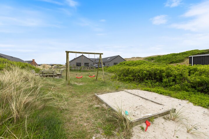 Ferienhaus B2056 in Bjerregårdsvej 394, Bjerregård - Bild #24