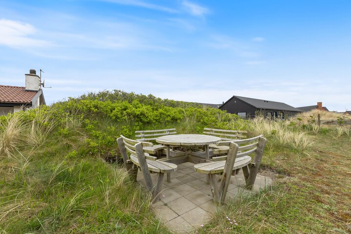Ferienhaus B2056 in Bjerregårdsvej 394, Bjerregård - Bild #22
