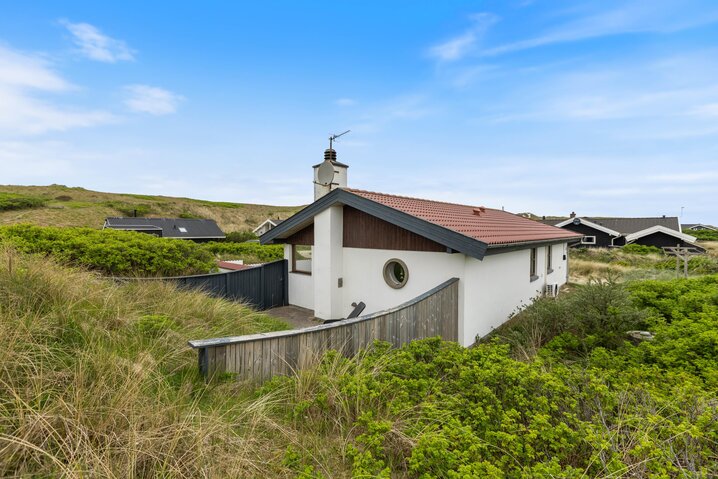 Ferienhaus B2056 in Bjerregårdsvej 394, Bjerregård - Bild #23