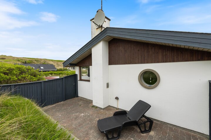 Ferienhaus B2056 in Bjerregårdsvej 394, Bjerregård - Bild #24