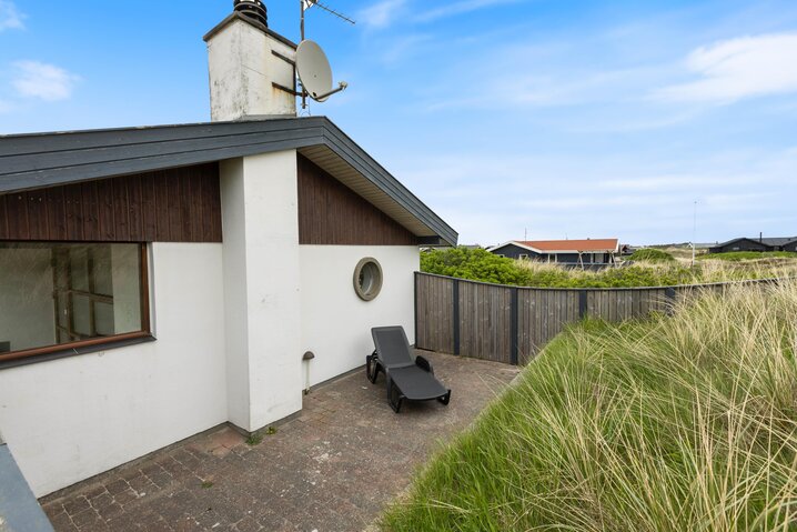 Ferienhaus B2056 in Bjerregårdsvej 394, Bjerregård - Bild #25