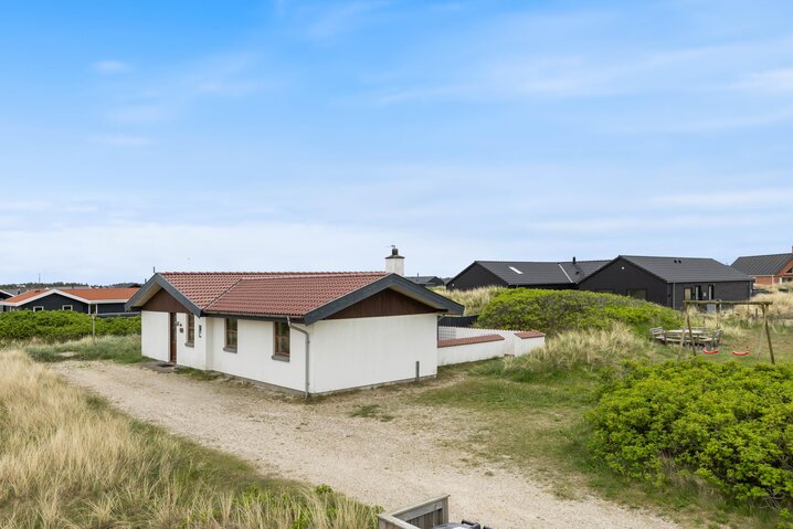 Ferienhaus B2056 in Bjerregårdsvej 394, Bjerregård - Bild #29