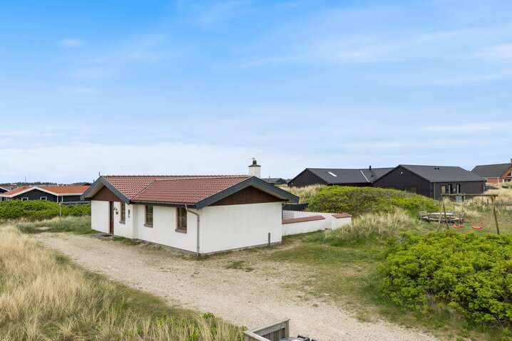 Ferienhaus B2056 in Bjerregårdsvej 394, Bjerregård - Bild #26