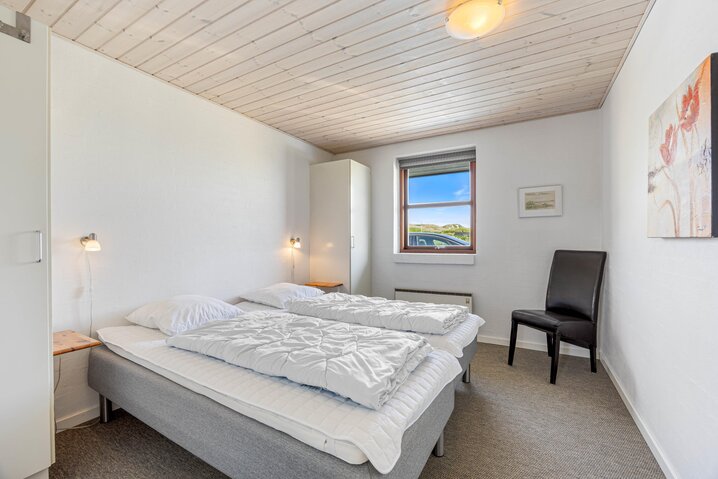 Ferienhaus B2056 in Bjerregårdsvej 394, Bjerregård - Bild #9