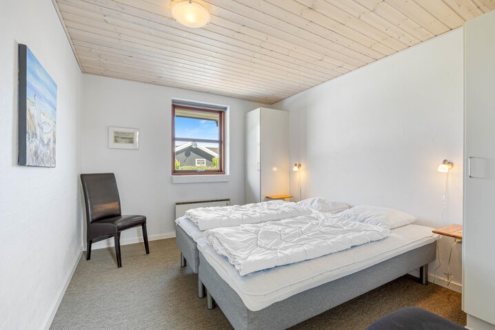 Ferienhaus B2056 in Bjerregårdsvej 394, Bjerregård - Bild #16