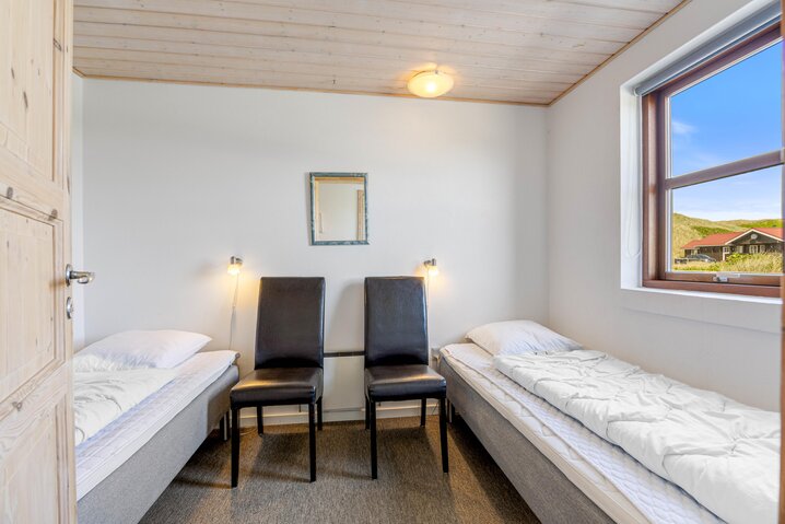 Ferienhaus B2056 in Bjerregårdsvej 394, Bjerregård - Bild #15