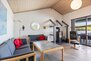 Sommerhus B2056 på Bjerregårdsvej 394, Bjerregård - Billede #2