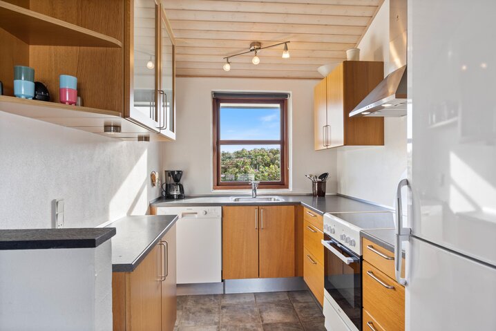 Sommerhus B2056 på Bjerregårdsvej 394, Bjerregård - Billede #2