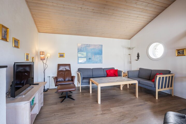 Sommerhus B2056 på Bjerregårdsvej 394, Bjerregård - Billede #3
