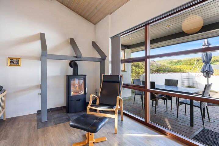 Ferienhaus B2056 in Bjerregårdsvej 394, Bjerregård - Bild #5