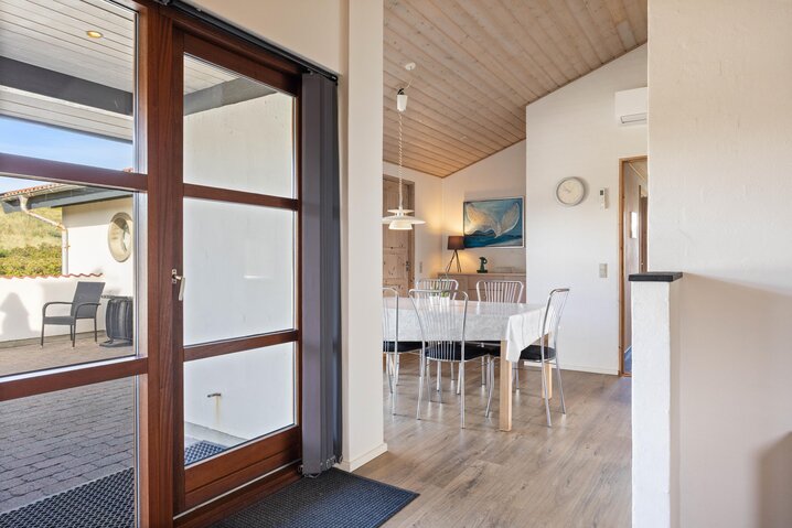 Ferienhaus B2056 in Bjerregårdsvej 394, Bjerregård - Bild #6