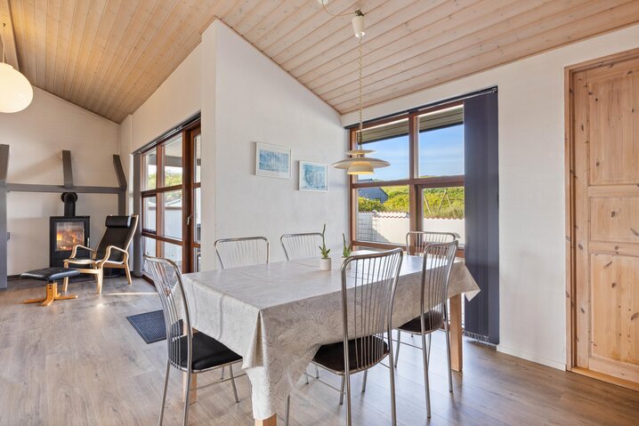 Sommerhus B2056 på Bjerregårdsvej 394, Bjerregård - Billede #7