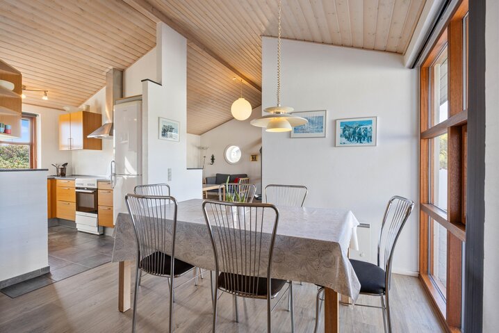 Sommerhus B2056 på Bjerregårdsvej 394, Bjerregård - Billede #8