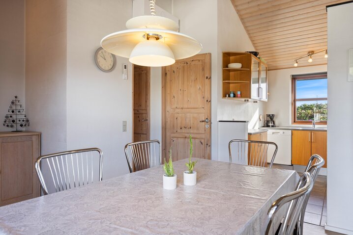 Sommerhus B2056 på Bjerregårdsvej 394, Bjerregård - Billede #9