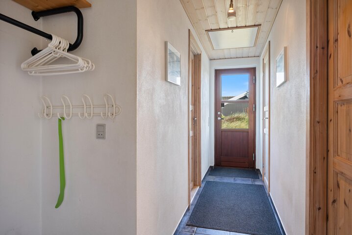 Sommerhus B2056 på Bjerregårdsvej 394, Bjerregård - Billede #18