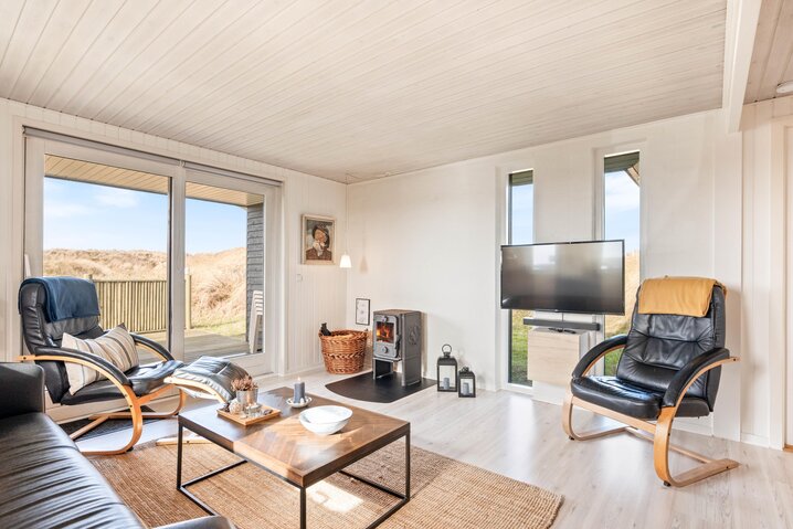 Sommerhus B2057 på Julianevej 100, Bjerregård - Billede #5