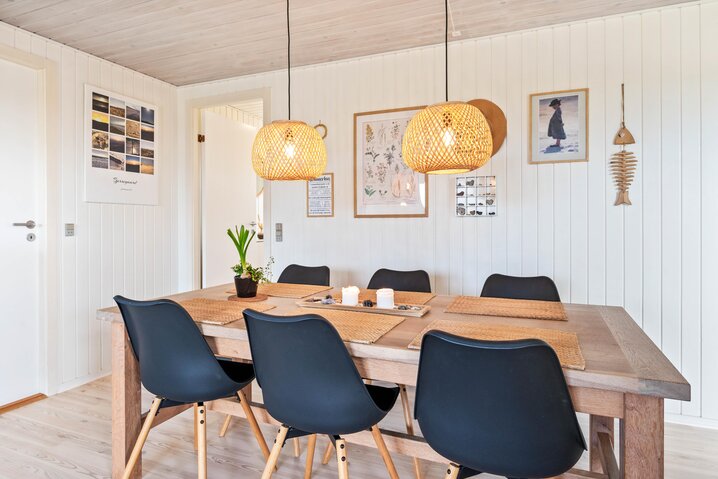Sommerhus B2057 på Julianevej 100, Bjerregård - Billede #7