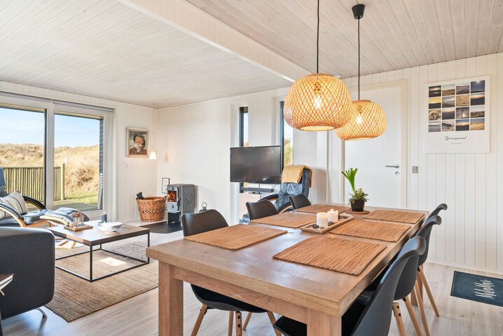 Sommerhus B2057 på Julianevej 100, Bjerregård - Billede #11