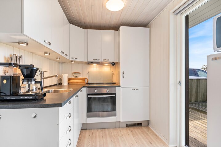 Sommerhus B2057 på Julianevej 100, Bjerregård - Billede #14