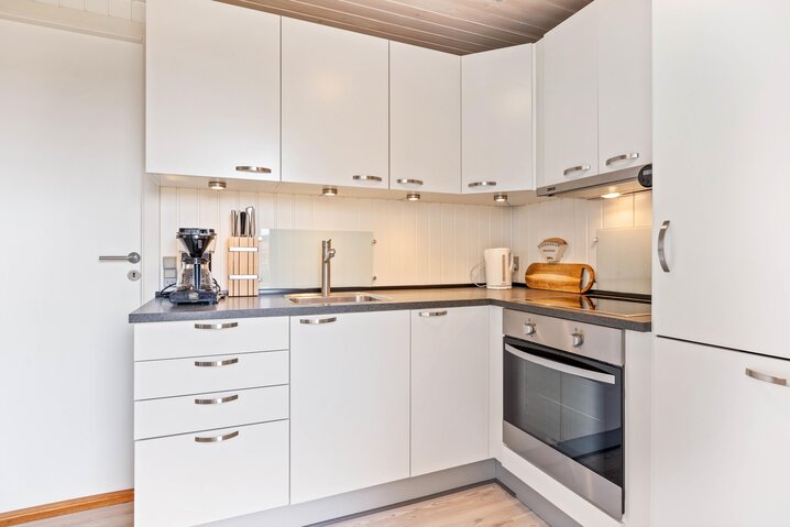 Sommerhus B2057 på Julianevej 100, Bjerregård - Billede #15