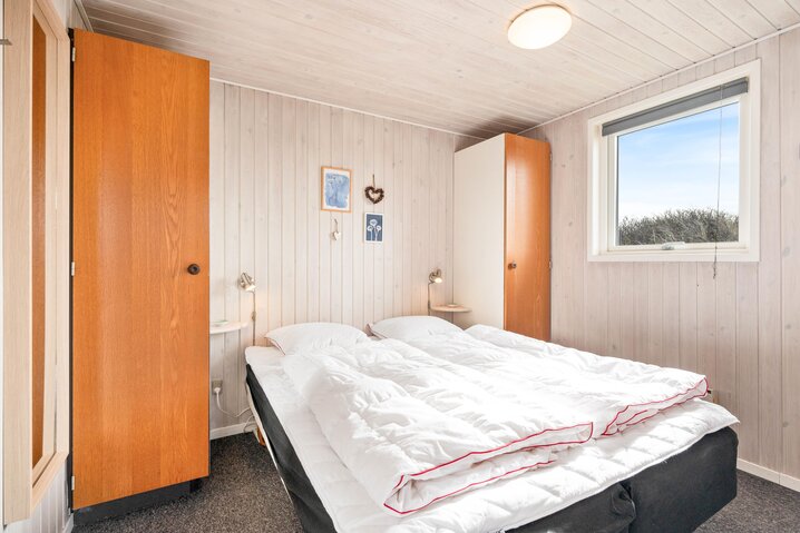 Sommerhus B2057 på Julianevej 100, Bjerregård - Billede #16