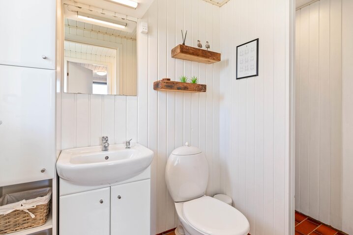 Sommerhus B2057 på Julianevej 100, Bjerregård - Billede #17