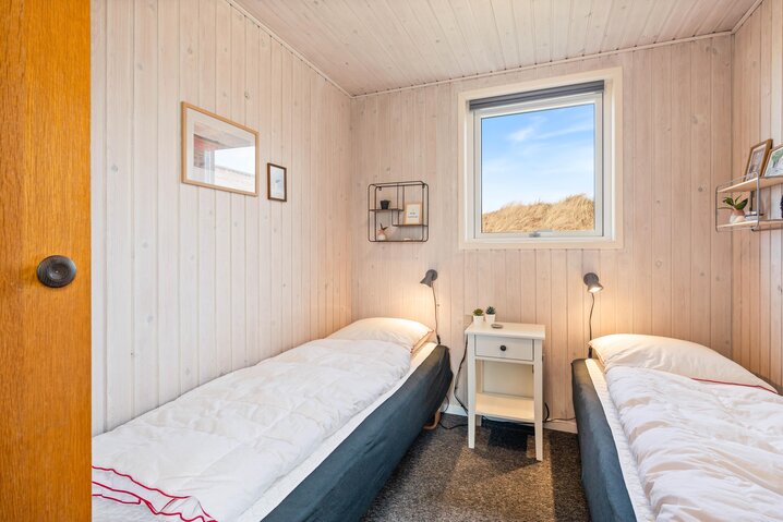 Sommerhus B2057 på Julianevej 100, Bjerregård - Billede #18