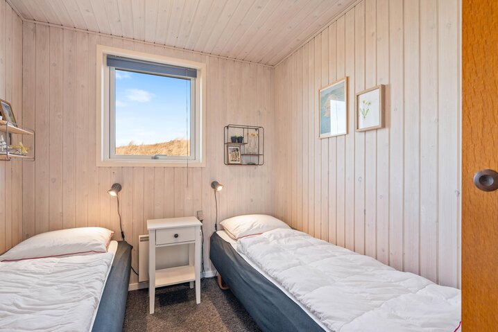 Sommerhus B2057 på Julianevej 100, Bjerregård - Billede #19