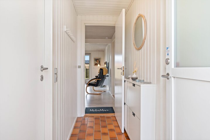 Sommerhus B2057 på Julianevej 100, Bjerregård - Billede #20