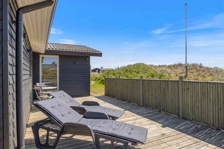 Sommerhus B2057 på Julianevej 100, Bjerregård - Billede #26