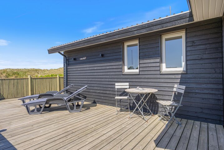 Sommerhus B2057 på Julianevej 100, Bjerregård - Billede #27