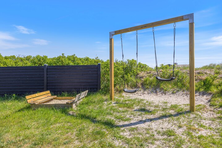 Sommerhus B2057 på Julianevej 100, Bjerregård - Billede #29