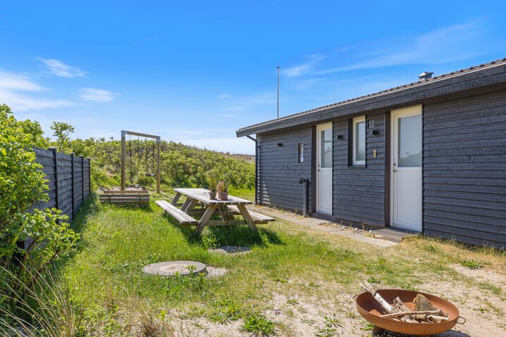 Sommerhus B2057 på Julianevej 100, Bjerregård - Billede #30