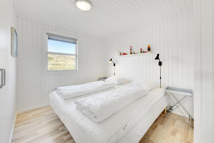 Sommerhus B2058 på Bjerregårdsvej 398, Bjerregård - Billede #12