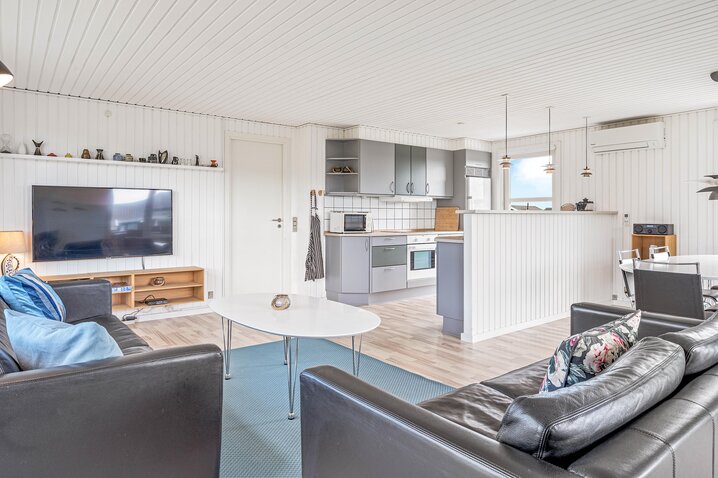 Sommerhus B2058 på Bjerregårdsvej 398, Bjerregård - Billede #8