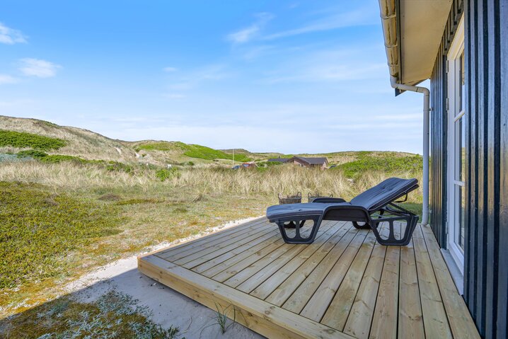 Sommerhus B2058 på Bjerregårdsvej 398, Bjerregård - Billede #21