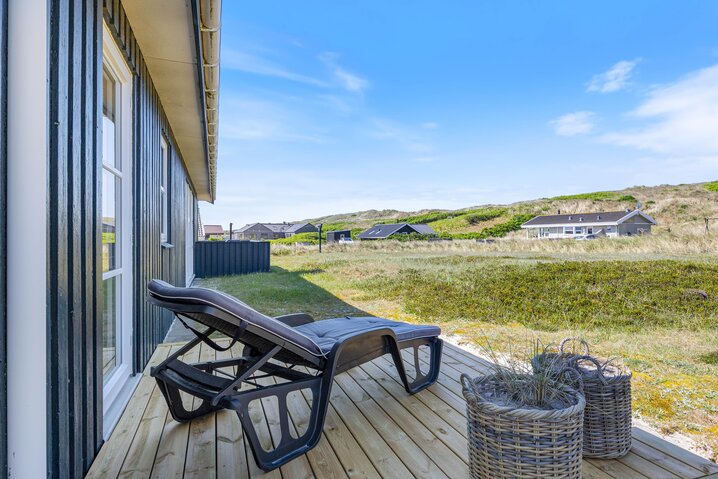 Sommerhus B2058 på Bjerregårdsvej 398, Bjerregård - Billede #22