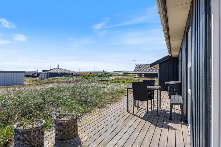 Sommerhus B2058 på Bjerregårdsvej 398, Bjerregård - Billede #28