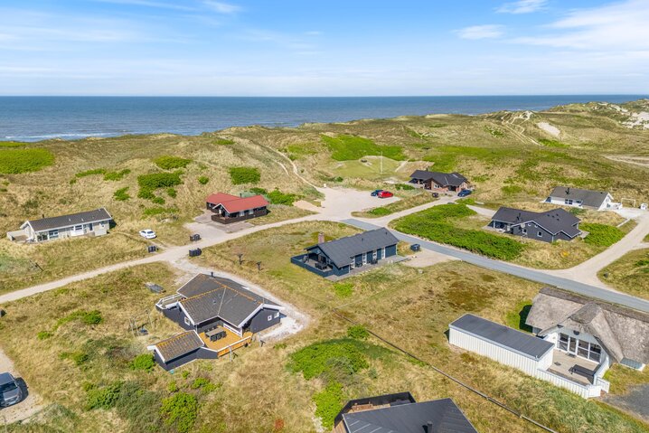 Sommerhus B2058 på Bjerregårdsvej 398, Bjerregård - Billede #32