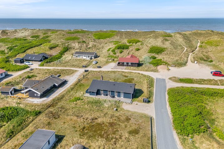 Sommerhus B2058 på Bjerregårdsvej 398, Bjerregård - Billede #33