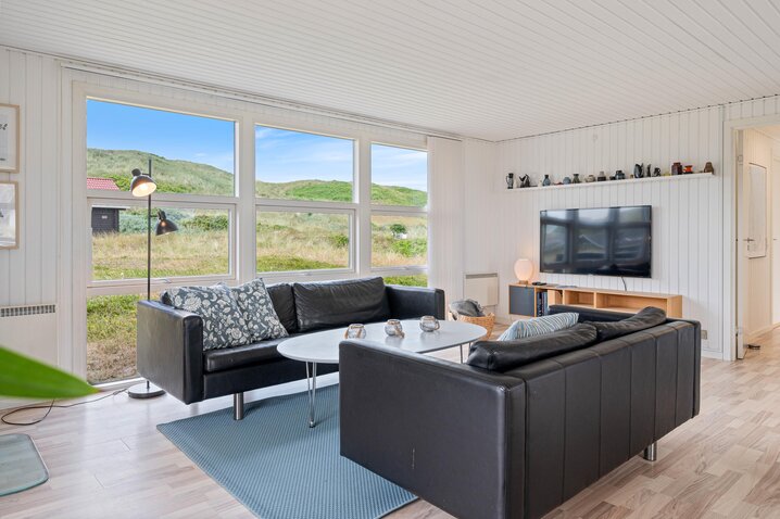 Sommerhus B2058 på Bjerregårdsvej 398, Bjerregård - Billede #17