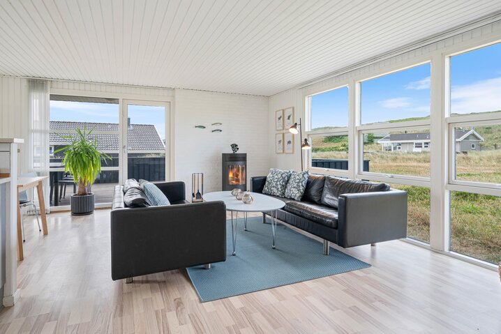 Ferienhaus B2058 in Bjerregårdsvej 398, Bjerregård - Bild #19