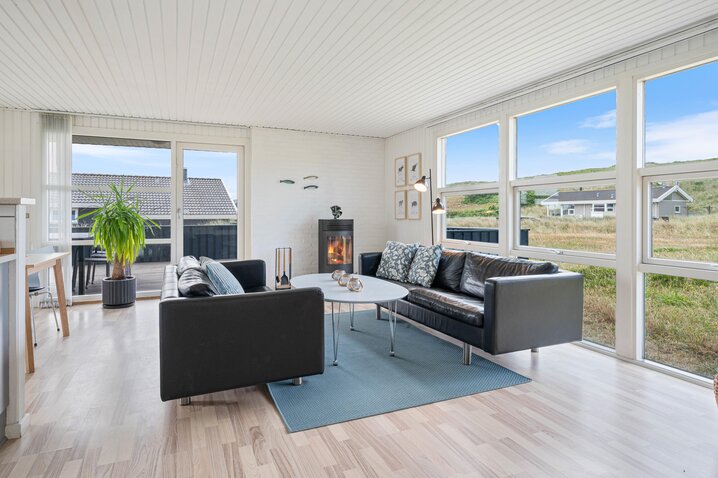Sommerhus B2058 på Bjerregårdsvej 398, Bjerregård - Billede #19