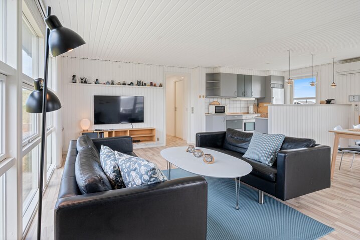 Sommerhus B2058 på Bjerregårdsvej 398, Bjerregård - Billede #20