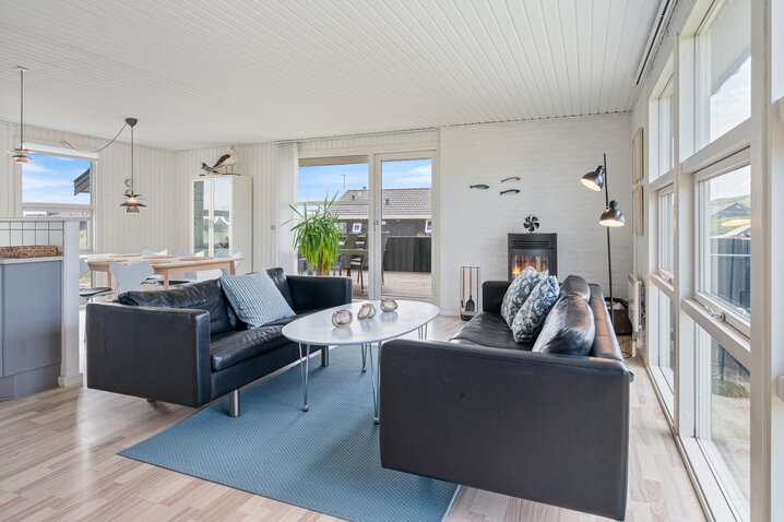 Sommerhus B2058 på Bjerregårdsvej 398, Bjerregård - Billede #21